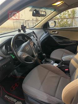 هيونداي سانتافي